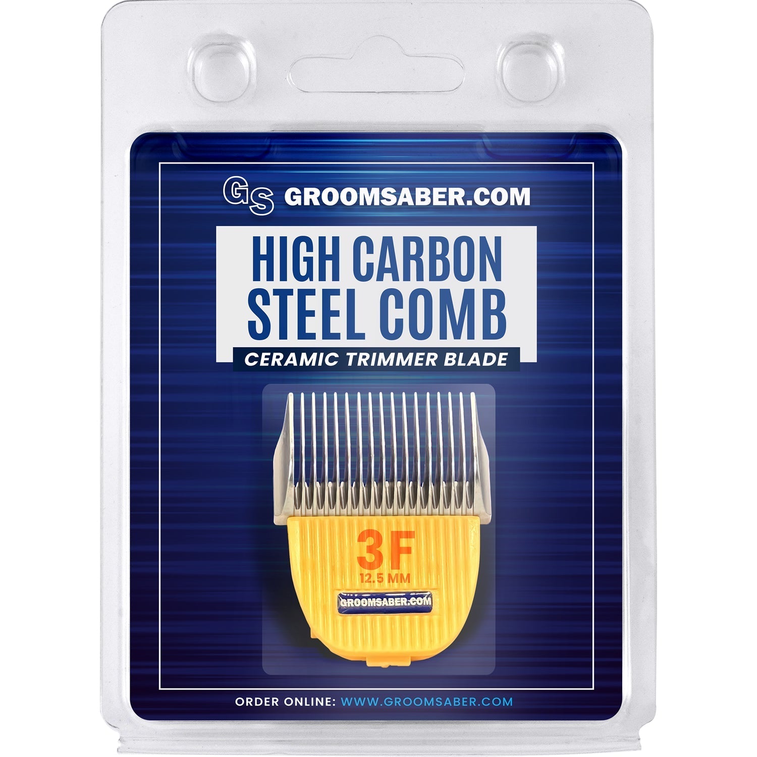 MaxFit PRO Trimmer Blades