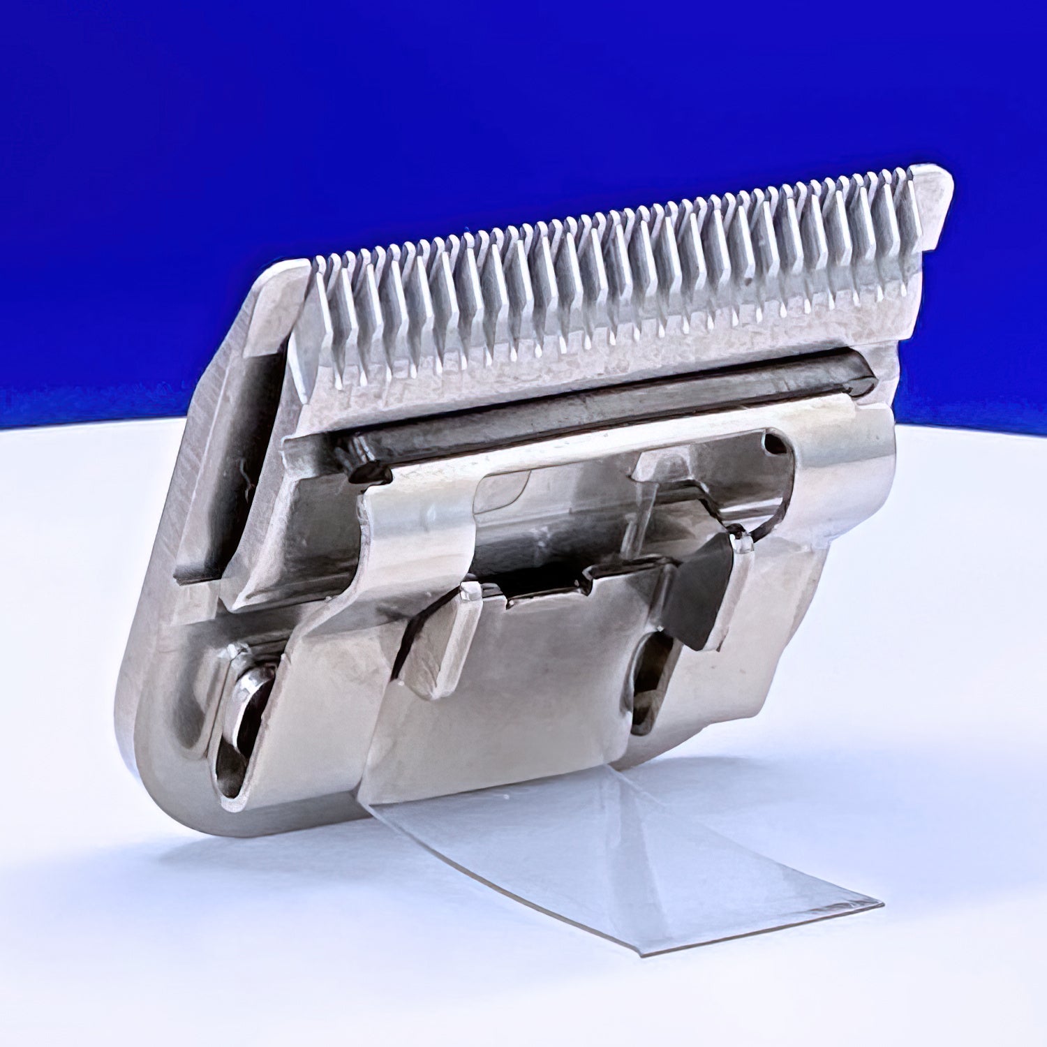 Lama tosatrice cani 40# (0,25 mm)